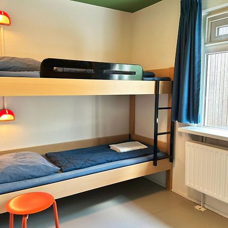 Stayokay Hostel Dordrecht - Nationaal Park De Biesbosch Εξωτερικό φωτογραφία