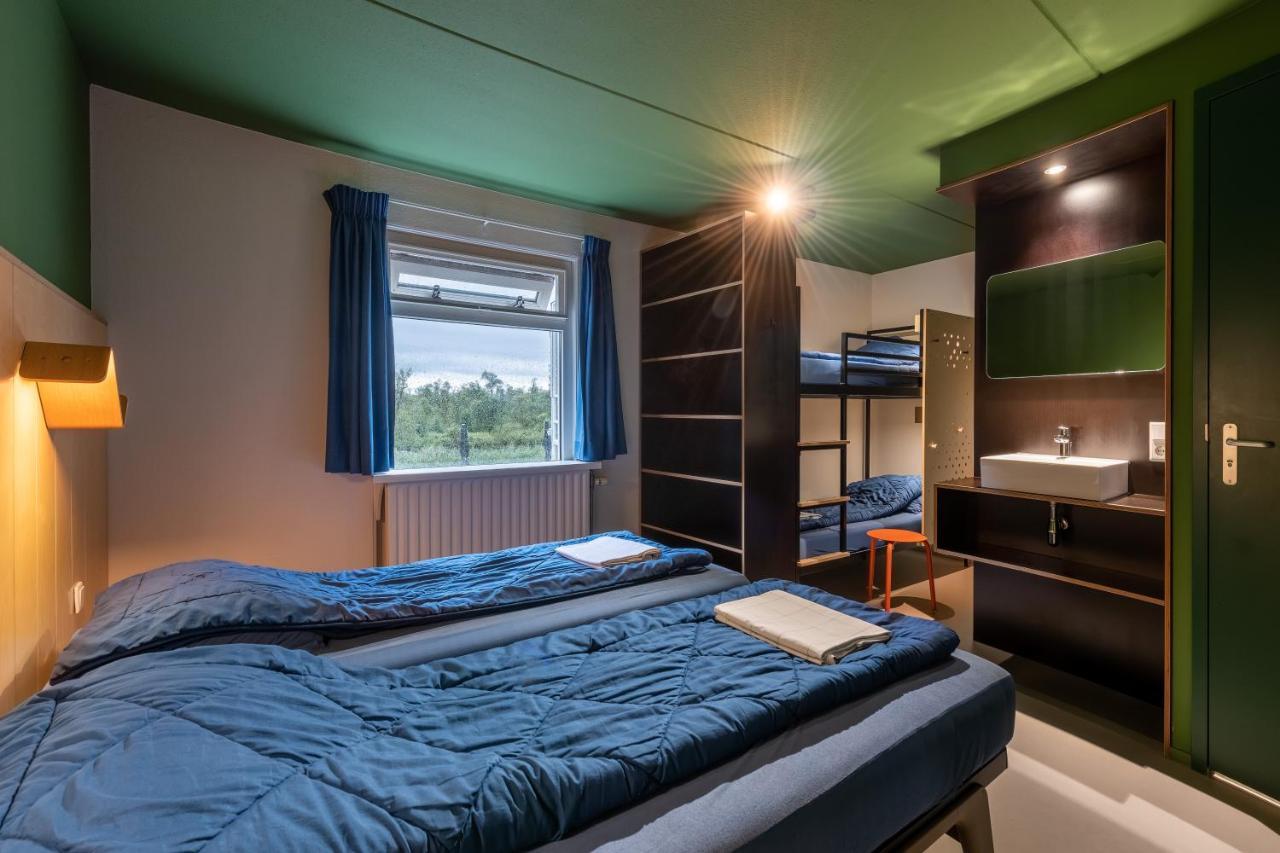 Stayokay Hostel Dordrecht - Nationaal Park De Biesbosch Εξωτερικό φωτογραφία