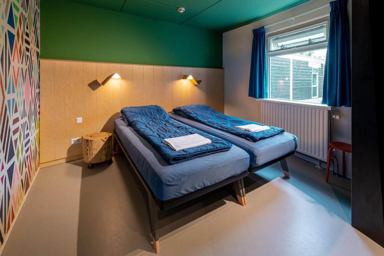 Stayokay Hostel Dordrecht - Nationaal Park De Biesbosch Εξωτερικό φωτογραφία