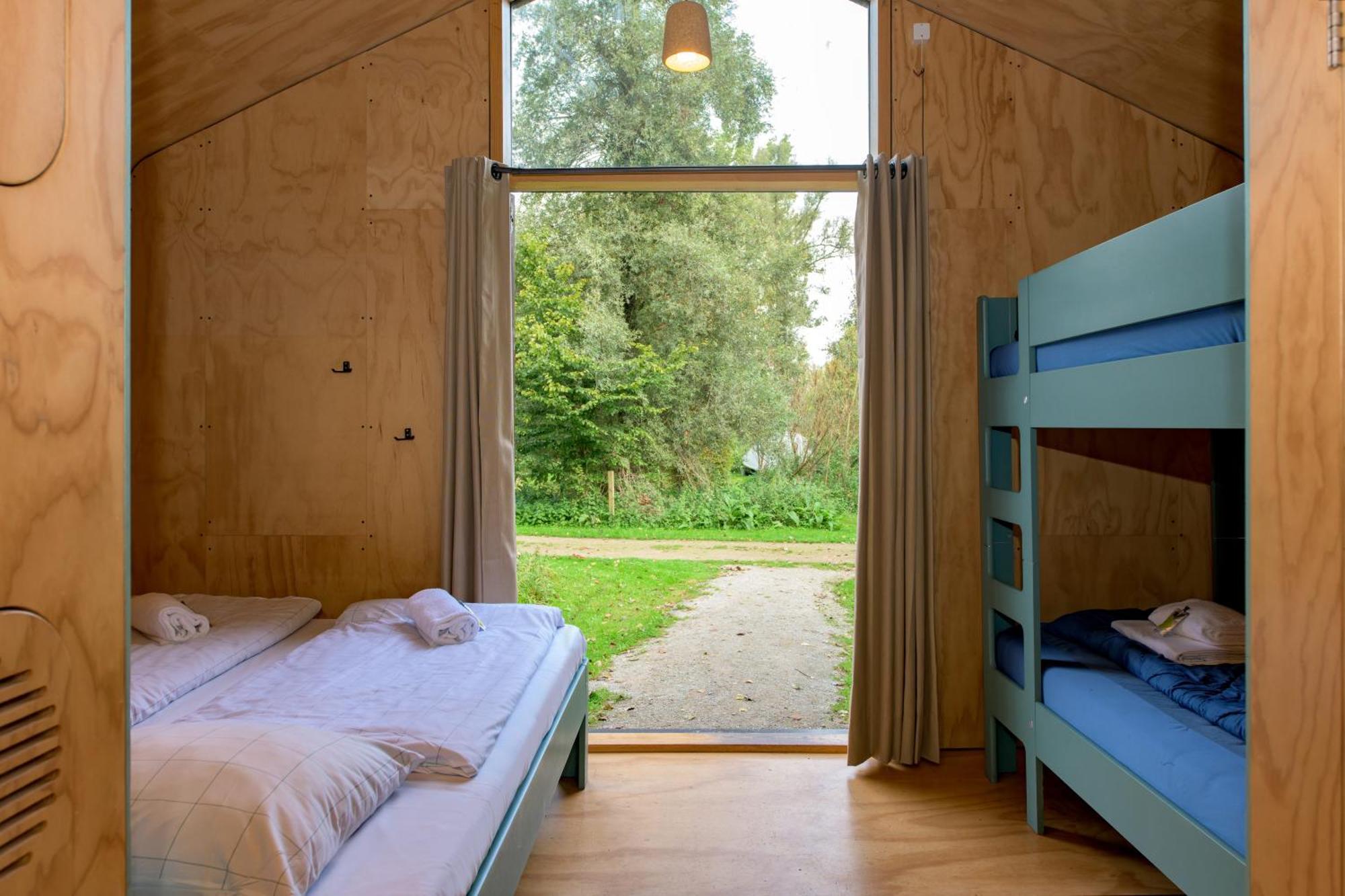 Stayokay Hostel Dordrecht - Nationaal Park De Biesbosch Δωμάτιο φωτογραφία