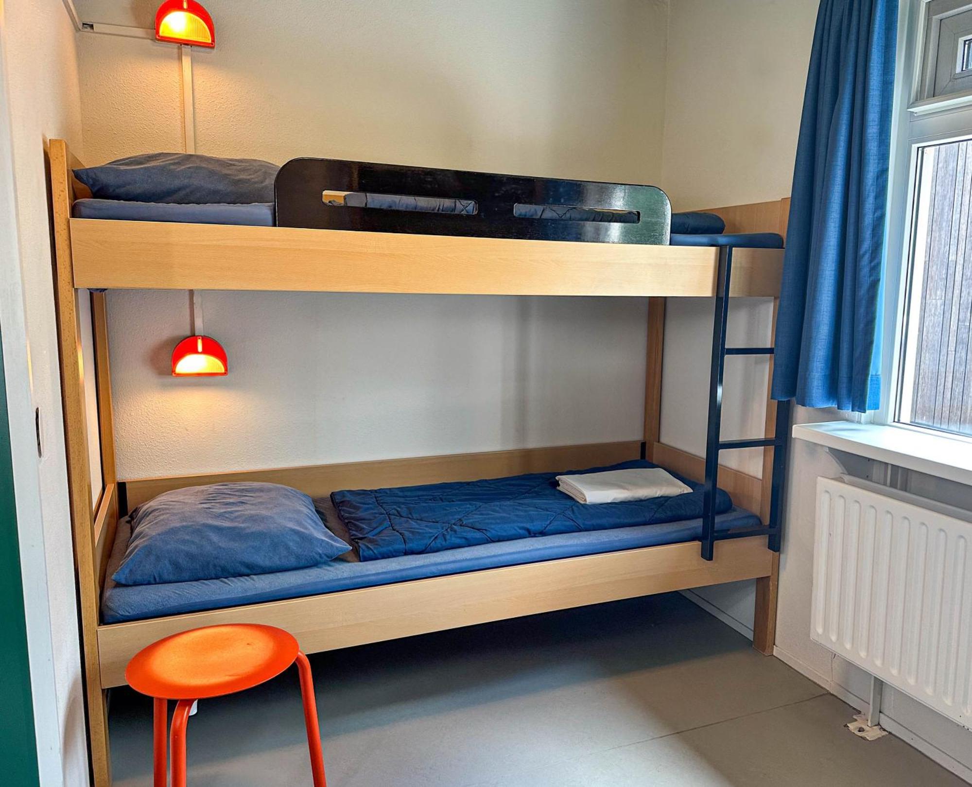 Stayokay Hostel Dordrecht - Nationaal Park De Biesbosch Δωμάτιο φωτογραφία