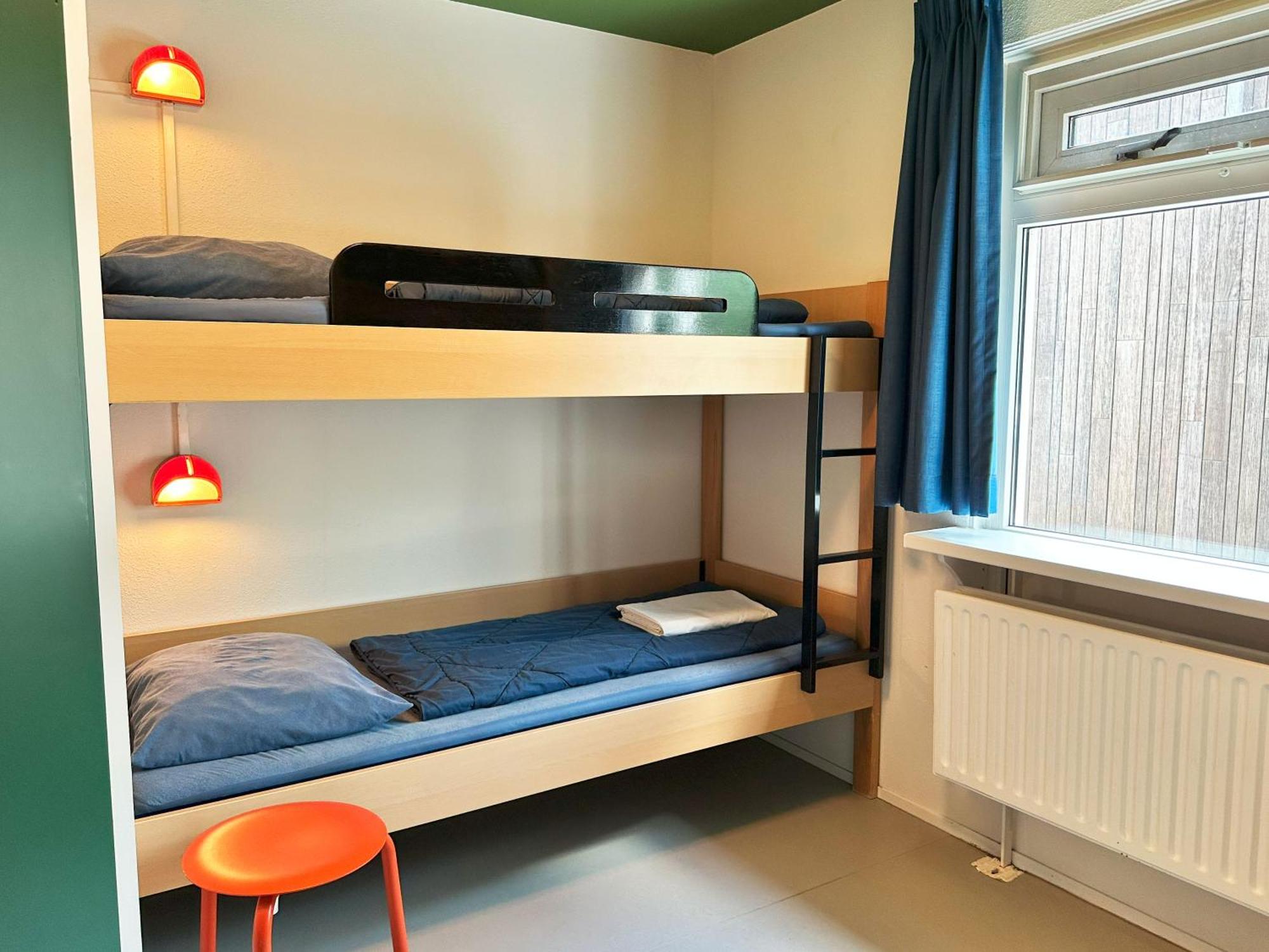 Stayokay Hostel Dordrecht - Nationaal Park De Biesbosch Εξωτερικό φωτογραφία