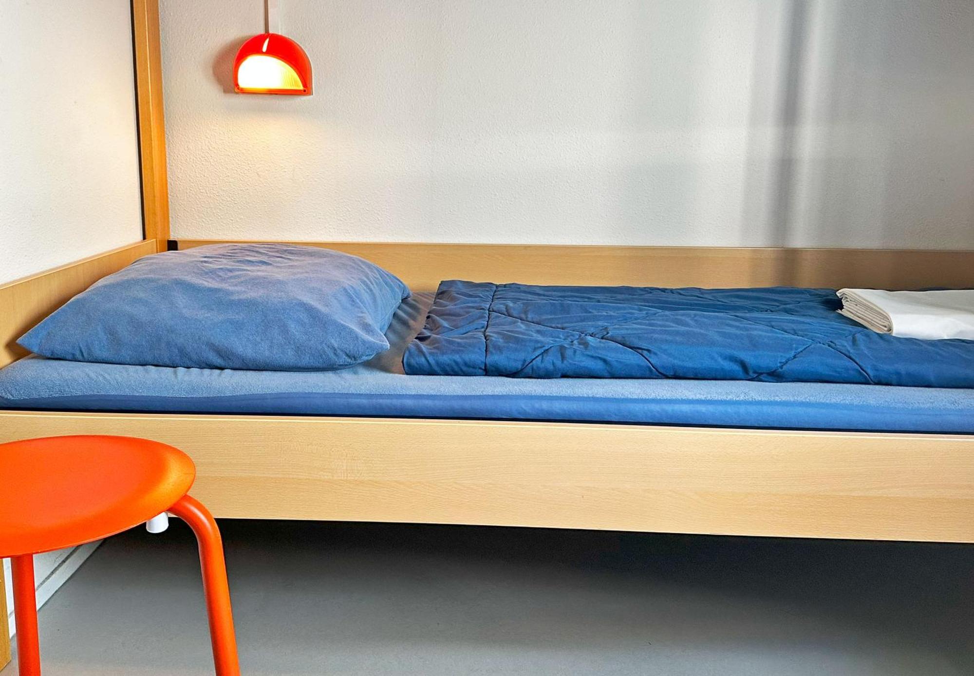 Stayokay Hostel Dordrecht - Nationaal Park De Biesbosch Δωμάτιο φωτογραφία