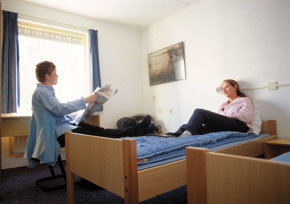 Stayokay Hostel Dordrecht - Nationaal Park De Biesbosch Εξωτερικό φωτογραφία
