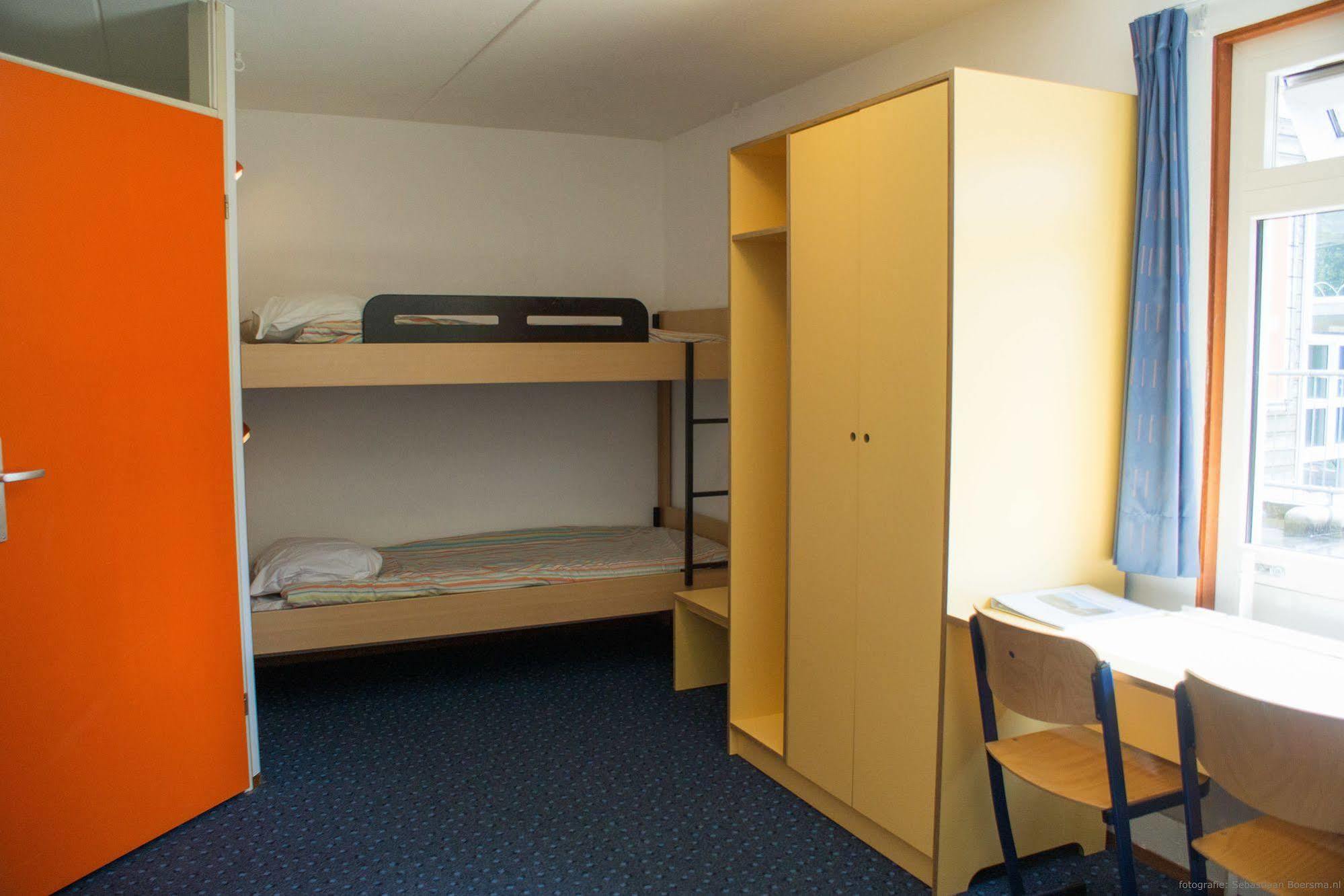 Stayokay Hostel Dordrecht - Nationaal Park De Biesbosch Εξωτερικό φωτογραφία