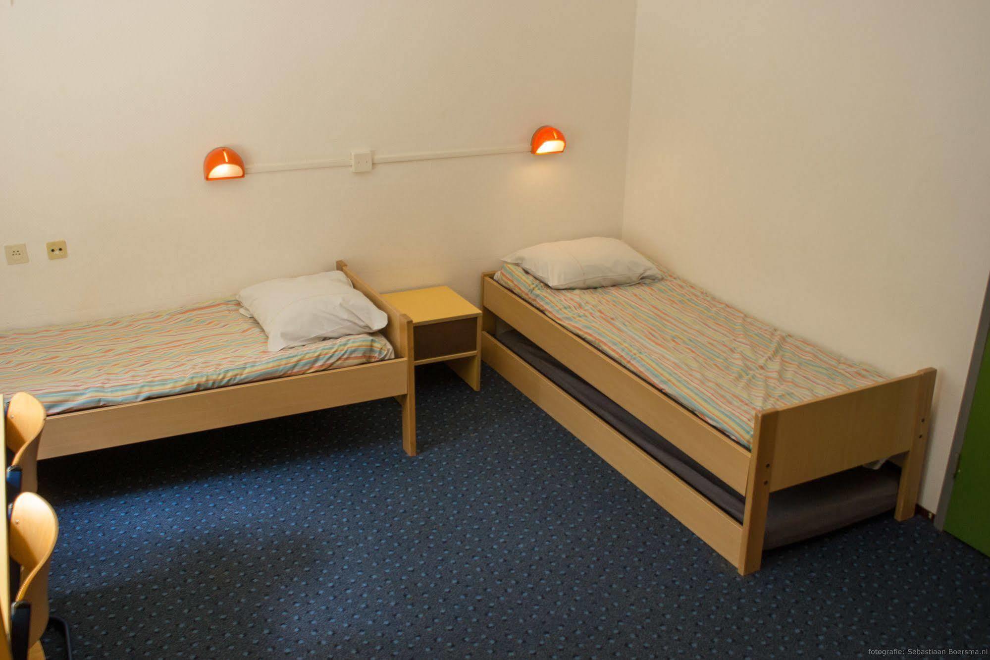 Stayokay Hostel Dordrecht - Nationaal Park De Biesbosch Εξωτερικό φωτογραφία