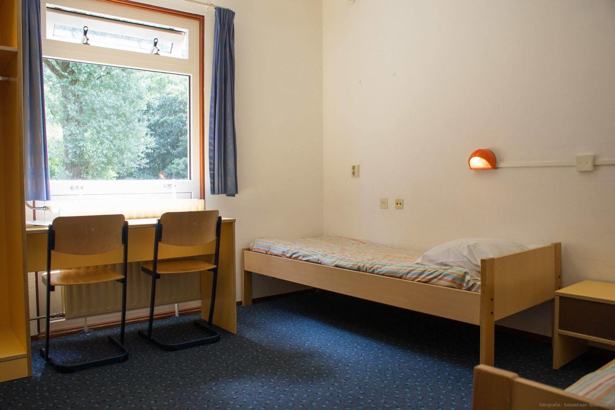 Stayokay Hostel Dordrecht - Nationaal Park De Biesbosch Εξωτερικό φωτογραφία