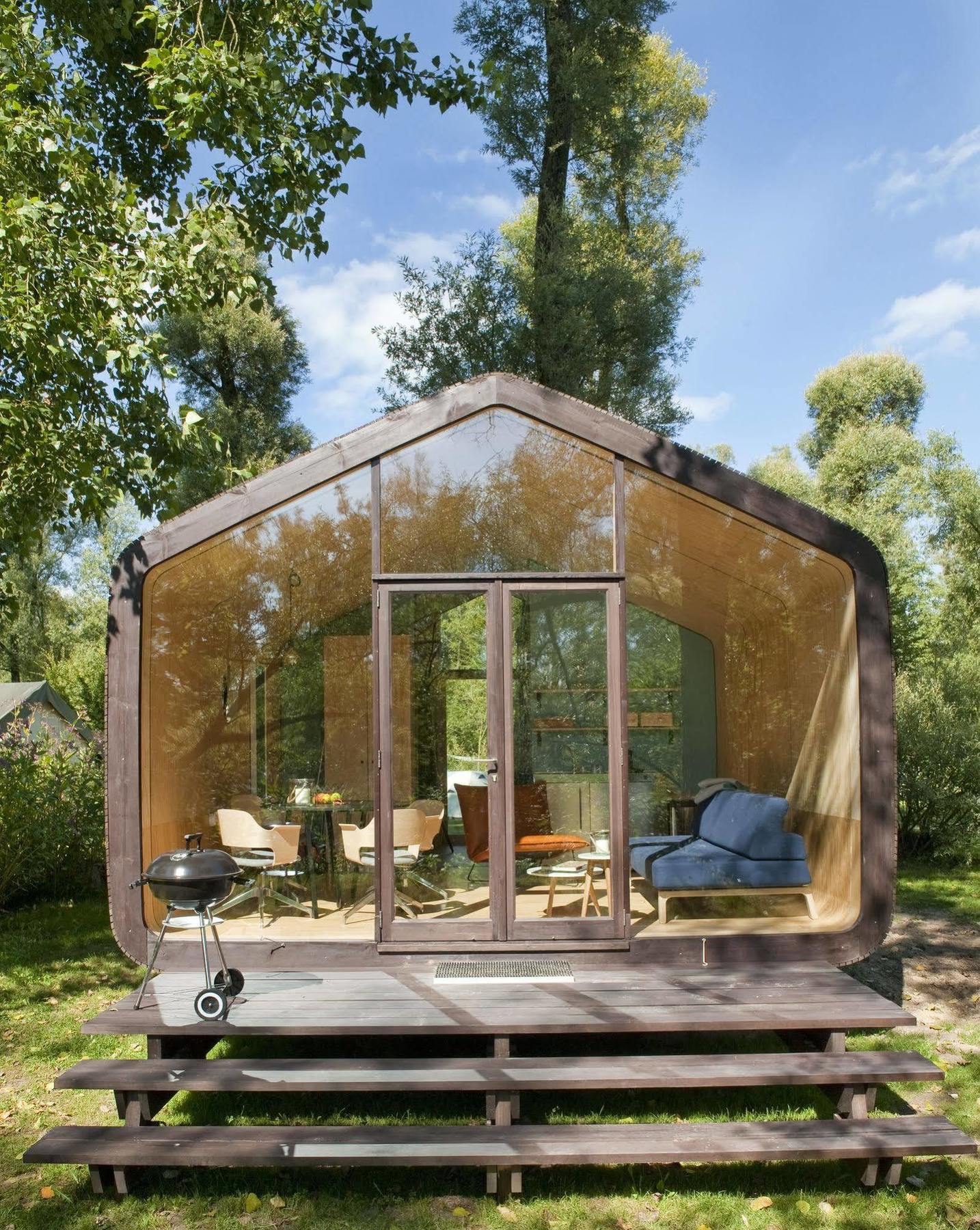 Stayokay Hostel Dordrecht - Nationaal Park De Biesbosch Εξωτερικό φωτογραφία