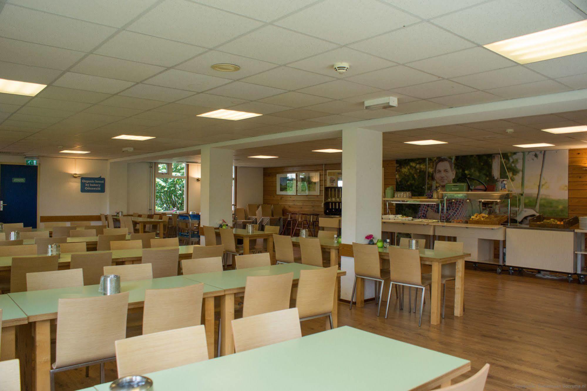 Stayokay Hostel Dordrecht - Nationaal Park De Biesbosch Εξωτερικό φωτογραφία