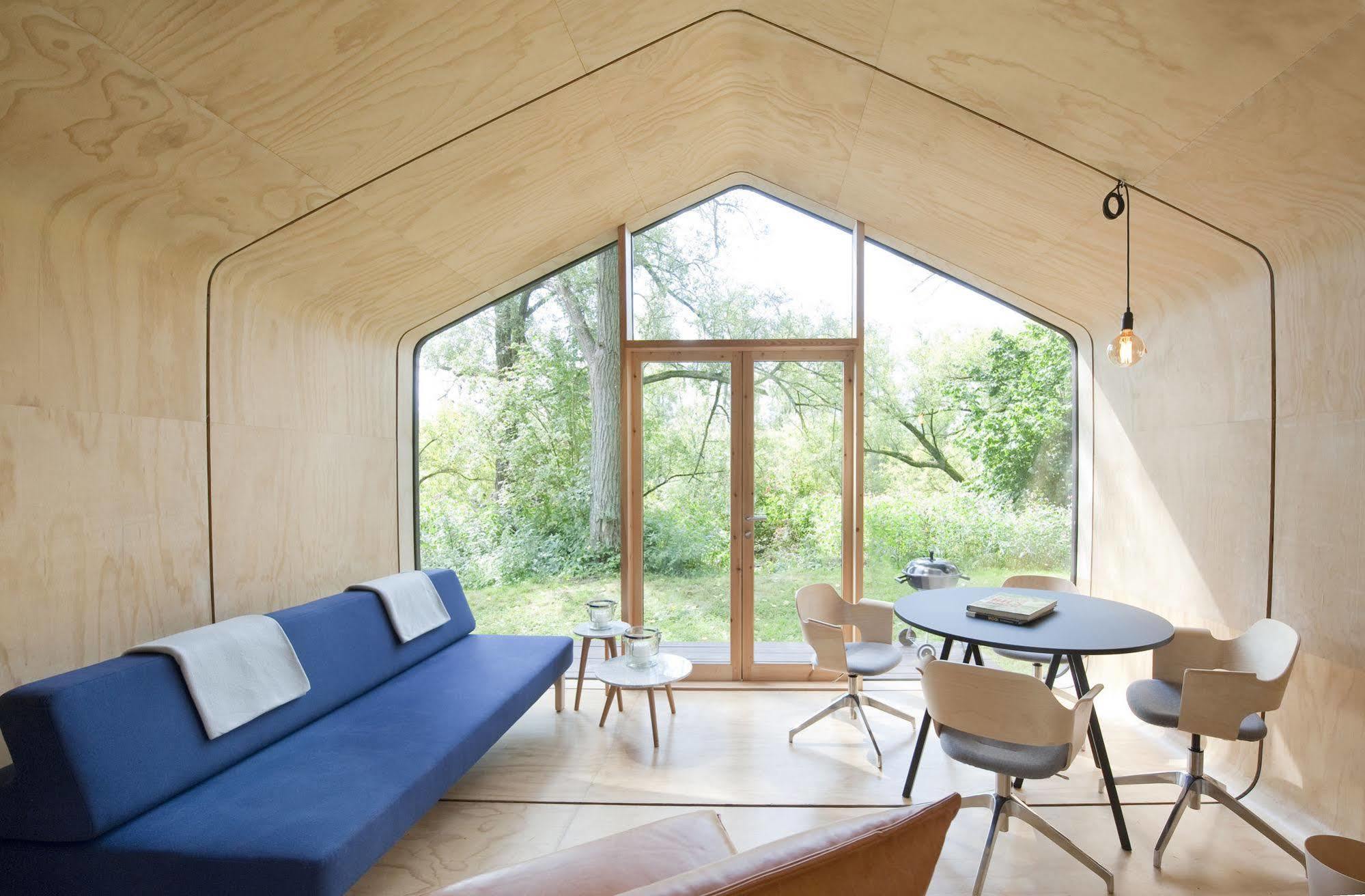Stayokay Hostel Dordrecht - Nationaal Park De Biesbosch Εξωτερικό φωτογραφία