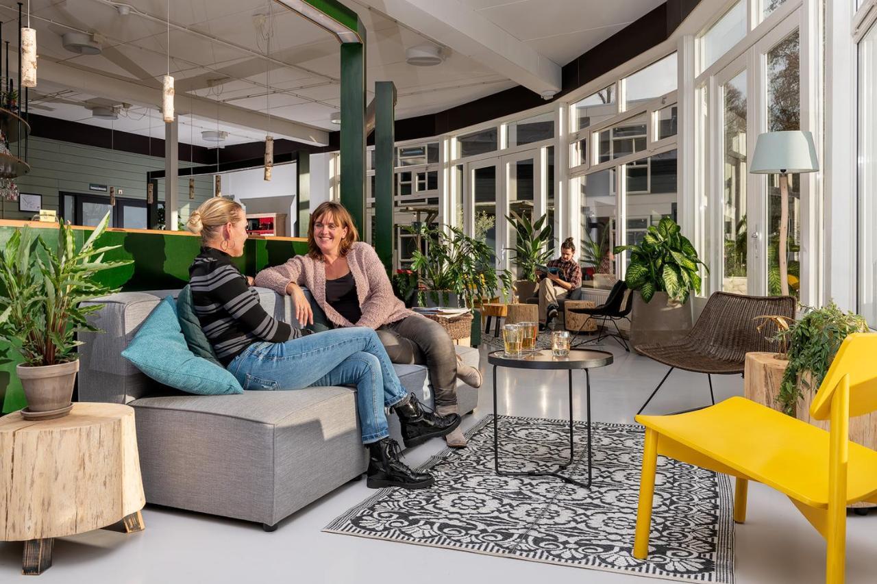 Stayokay Hostel Dordrecht - Nationaal Park De Biesbosch Εξωτερικό φωτογραφία