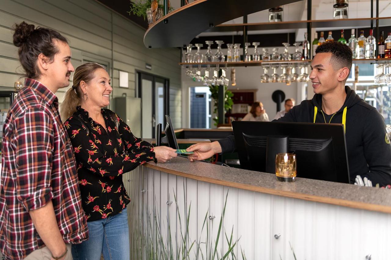 Stayokay Hostel Dordrecht - Nationaal Park De Biesbosch Εξωτερικό φωτογραφία